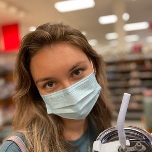 Meet your Posher, Denali